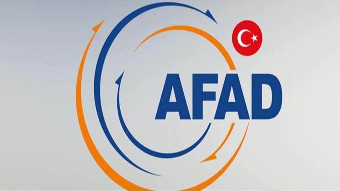 AFAD Eğitim Videoları